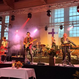 Kirchenkreisfest 2026🥳🤩😎🎸🎤