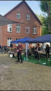 Kartoffelfest in Winsen @ev.luth_kirche_winsen_aller
Es hat uns unglaublich viel Spaß gemacht bei euch! 🥰🥳😎